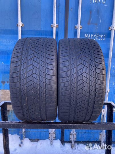 Pirelli Scorpion Winter 305/35 R21