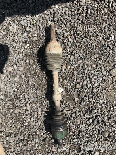 Подвеска Mitsubishi Galant 8