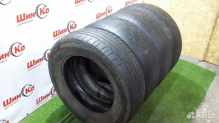 Bridgestone Dueler H/P Sport 215/65 R16