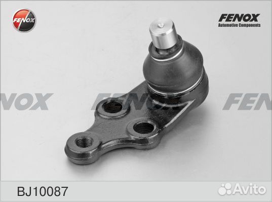 Опора шаровая hyundai ix35 10, tucson 09, sonata 0