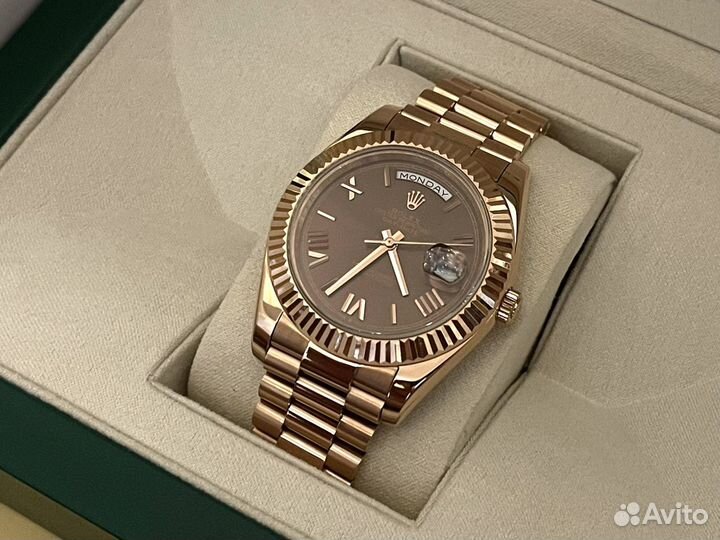 Rolex Day Date