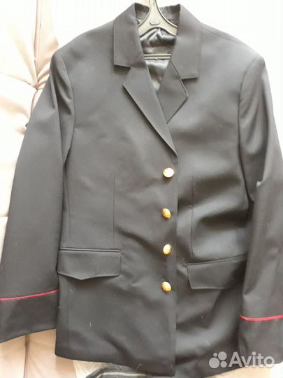 Форма полиции ппс