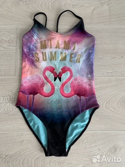 Купальник hm