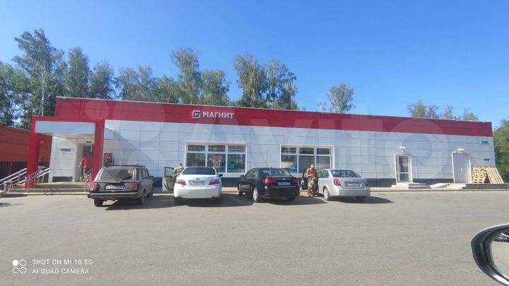 Участок 8 сот. (ИЖС)