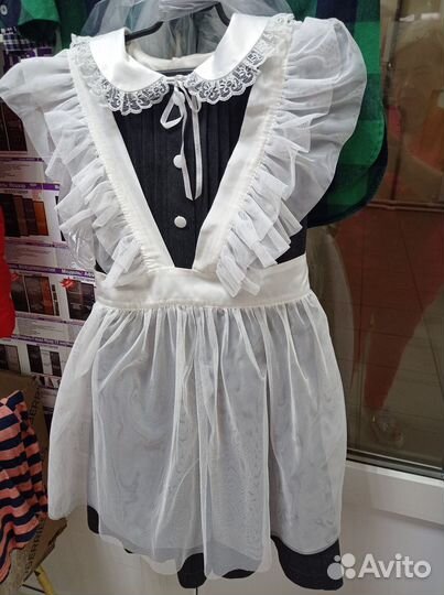 Школьная форма