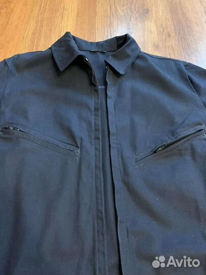 Куртка Лётная ввс СССР размер 50-4