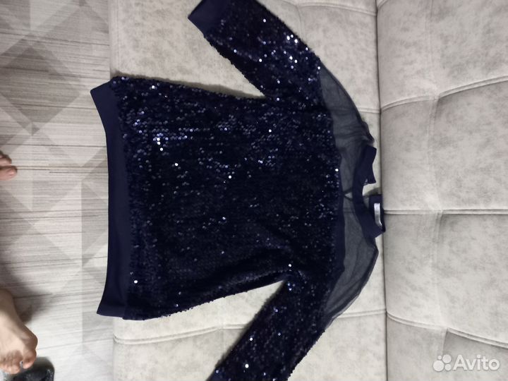 Женские вещи пакетом 46 48