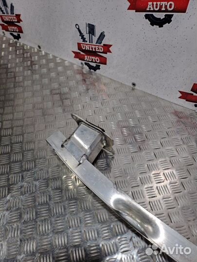 Усилитель бампера задний Audi Rs6 C8 tfsi 2022