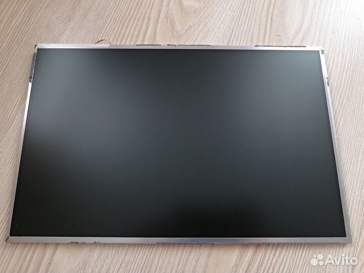 Матрица для ноутбука 15,4 30 pin