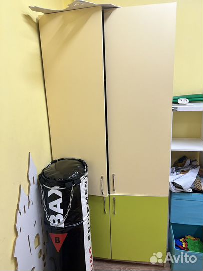 Детская мебель бу