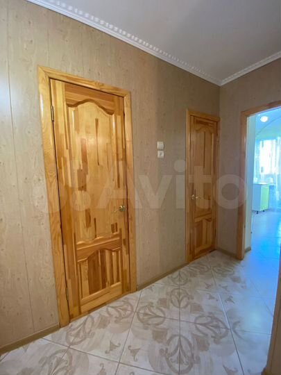 1-к. квартира, 43 м², 1/5 эт.