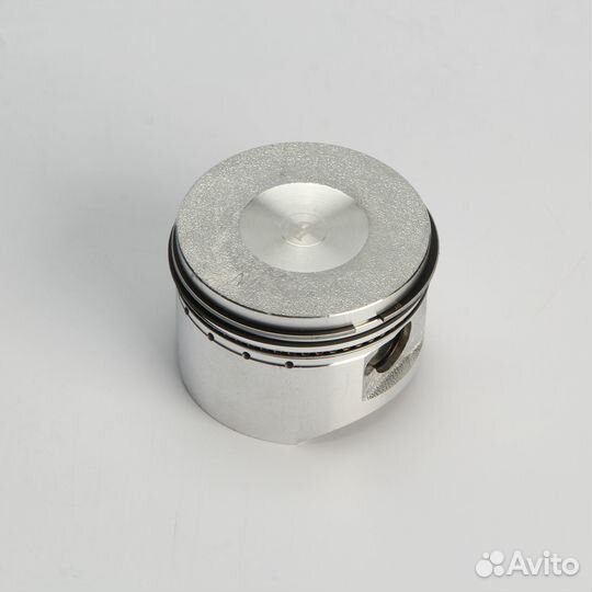 Поршневой комплект 4Т D52,4 Hunter/Classic 125cc T