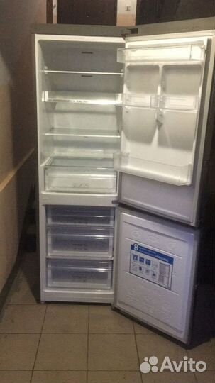 Холодильник Samsung+привезу