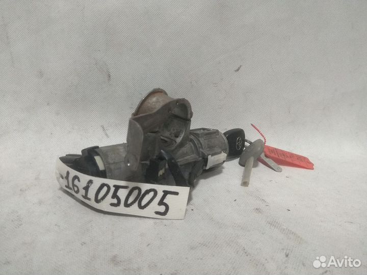 Замок зажигания Toyota Avensis (T250) (2003-2008)