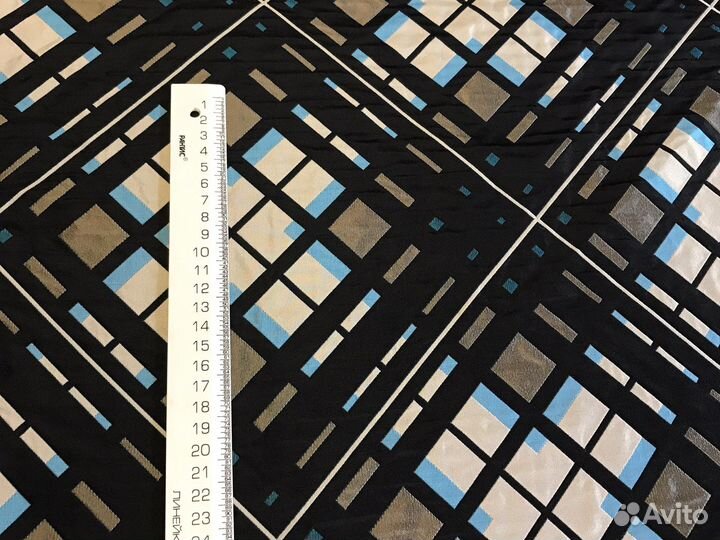 Отрез ткани