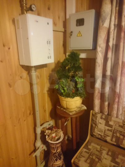 Дом 133 м² на участке 15 сот.