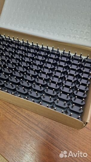 Адаптер Usb 2А, 5В Оптом