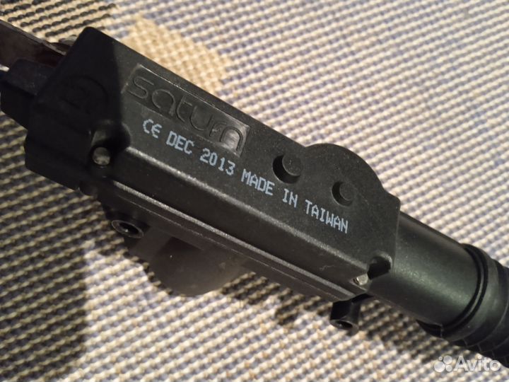 Электропривод замка двери (активатор) Seat Cordoba