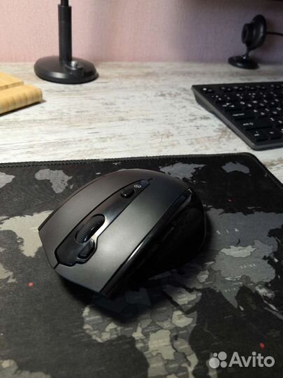 Игровая мышь A4tech