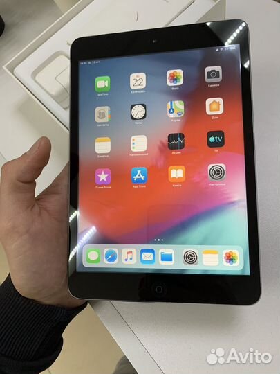 iPad mini 2 32gb