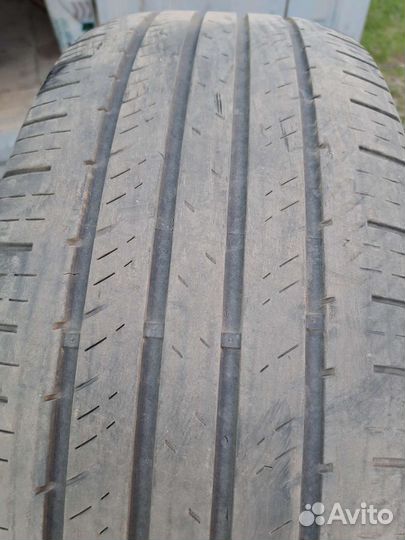 Hankook Dynapro HP2 RA33 235/60 R18 107V