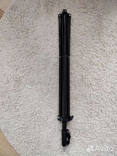 Штатив для лампы/камеры/телефона