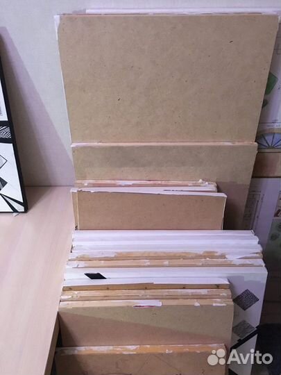 Планшет художественный