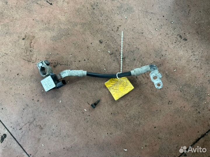 Клемма аккумулятора Hyundai I30 GD 1.6 G4FG