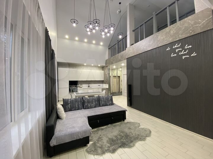 Дом 150 м² на участке 10 сот.