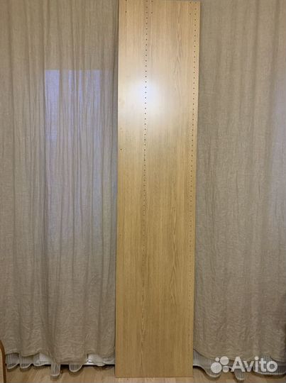 Мебельная деталь, панель дубовый шпон IKEA