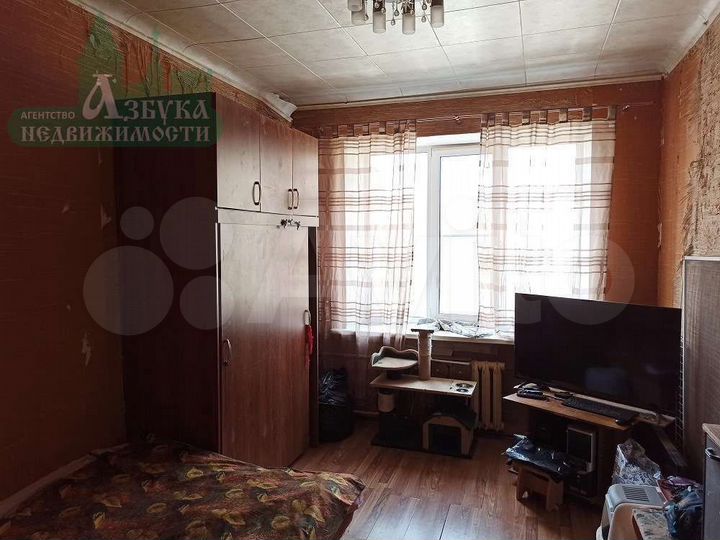 4-к. квартира, 78 м², 4/4 эт.