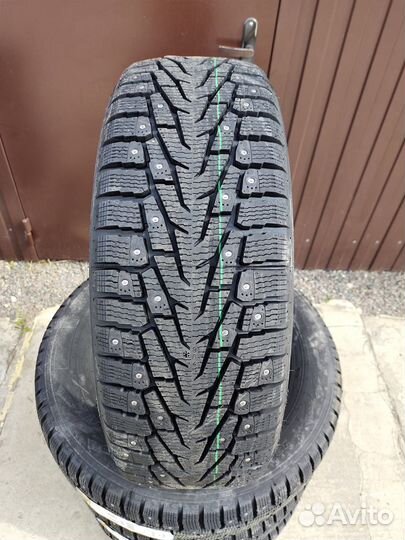 Ikon Tyres Nordman 7 SUV 235/60 R18 107T