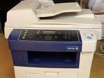 Мфу лазерное Xerox WorkCentre 3550X