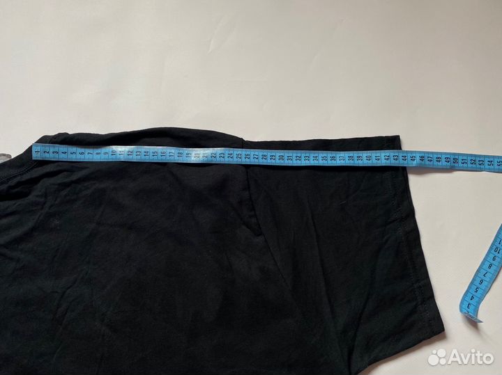 Футболка мужская 2XL gildan