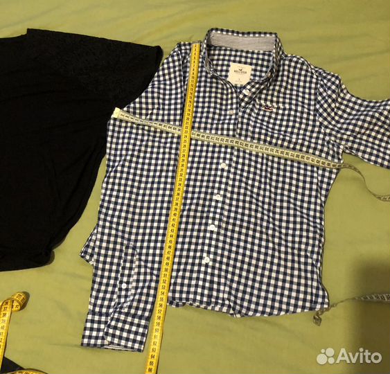 Женские вещи пакетом 44