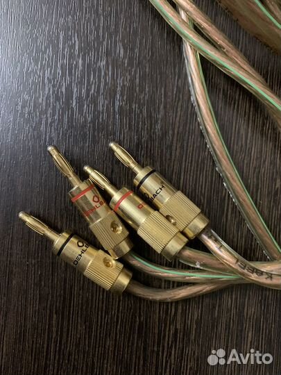 Oehlbach 2х3м type 1010