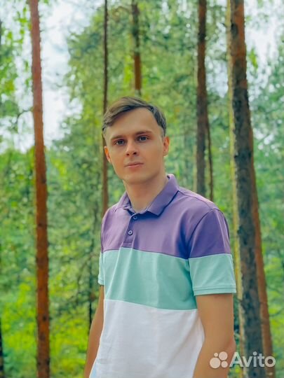 Ищу модель на фотосессию