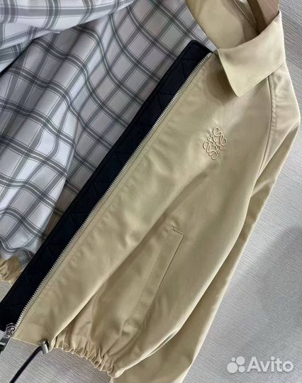 Ветровка Loewe