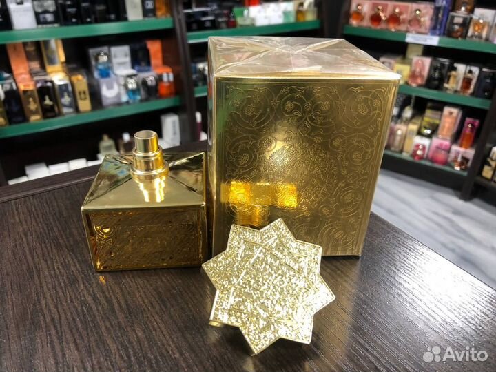 Парфюм унисекс Kajal Lamar Каял Ламар 100 мл