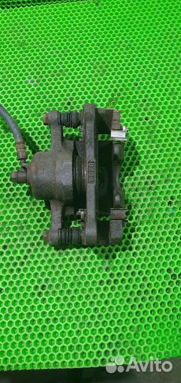 Суппорт передний правый Daewoo Matiz Дэу Матиз