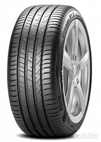 Pirelli Cinturato P7 225/45 R18 91Y
