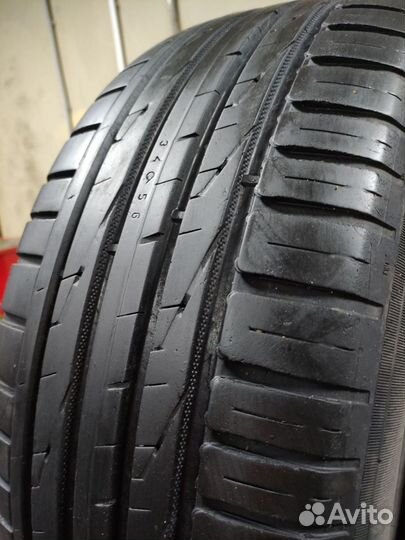 Nokian Tyres Hakka Green 3 205/65 R16 99V