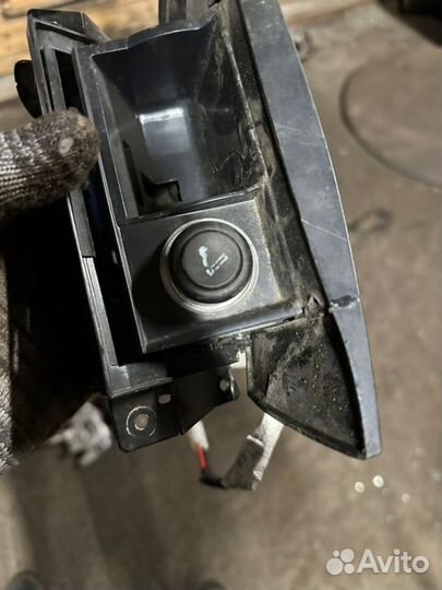 Прикуриватель Lifan Solano 620