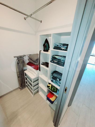 2-к. квартира, 41 м², 9/11 эт.