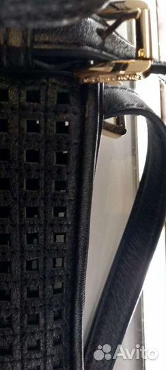 Сумка женская Michael Kors Италия оригинал кожа