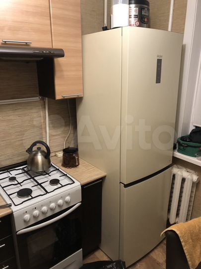 1-к. квартира, 32,4 м², 3/5 эт.