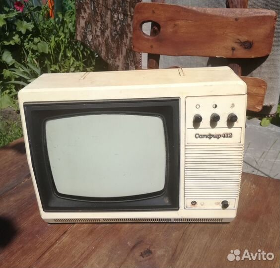 Радиоприемник