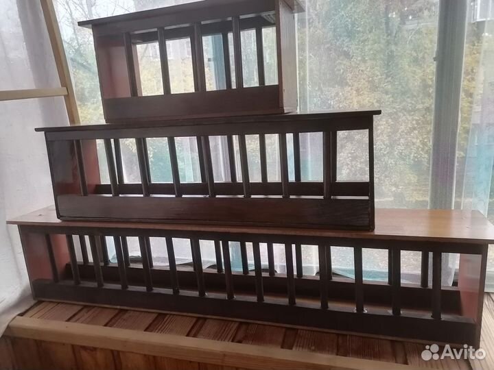 Кормушки для голубей