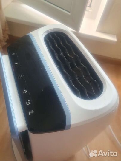 Очиститель воздуха Tefal PU4015O