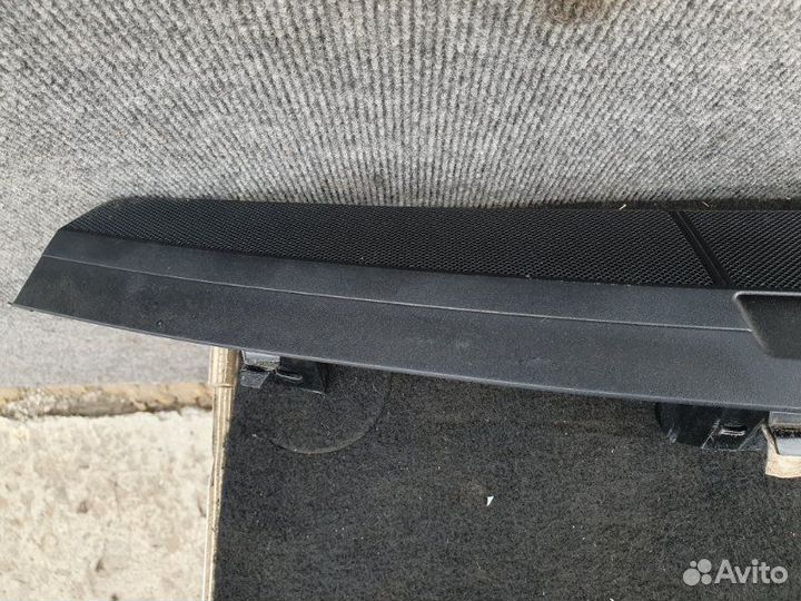 Фонарь стоп-сигнала Mercedes-Benz C-Class W204